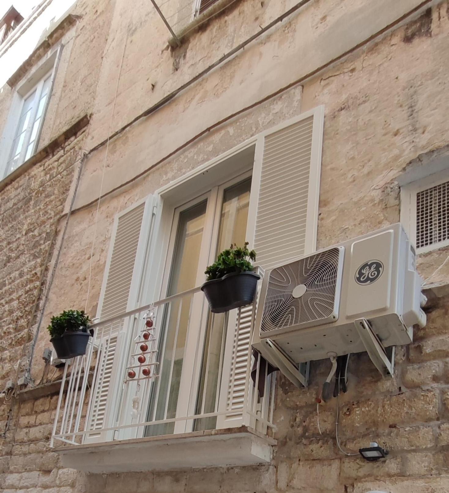Maison De Marie Trani Exterior photo